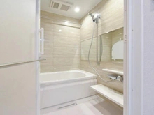 【東京都/八王子市南町】サンビュー南町 浴室