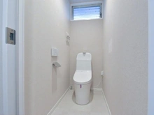 【東京都/八王子市南町】サンビュー南町 トイレ