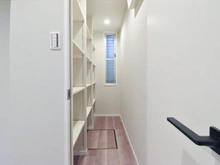 【東京都/八王子市南町】サンビュー南町 収納