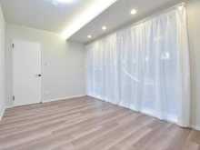 【東京都/八王子市南町】サンビュー南町 洋室