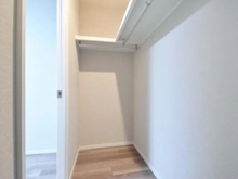 【東京都/八王子市南町】サンビュー南町 収納