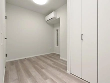 【東京都/八王子市南町】サンビュー南町 洋室