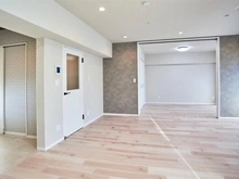 【東京都/八王子市松が谷】コープタウン松が谷 1号棟 リビング・ダイニング