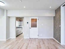 【東京都/八王子市松が谷】コープタウン松が谷 1号棟 ダイニングキッチン