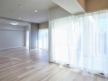 【東京都/八王子市松が谷】コープタウン松が谷 1号棟 リビング・ダイニング