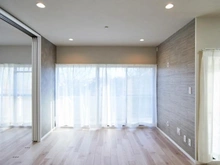 【東京都/八王子市松が谷】コープタウン松が谷 1号棟 リビング