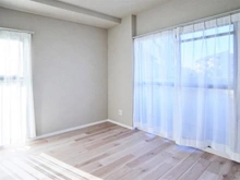 【東京都/八王子市松が谷】コープタウン松が谷 1号棟 洋室