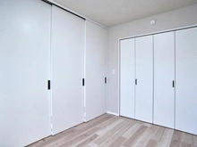 【東京都/八王子市松が谷】コープタウン松が谷 1号棟 洋室