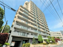 【東京都/八王子市寺町】レールシティ八王子 外観