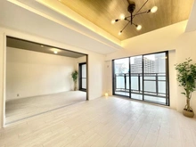 【東京都/八王子市寺町】レールシティ八王子 LDK