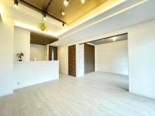 【東京都/八王子市寺町】レールシティ八王子 LDK