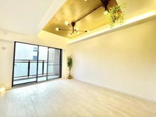 【東京都/八王子市寺町】レールシティ八王子 LDK