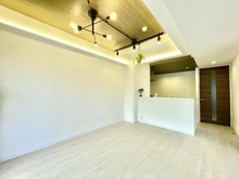 【東京都/八王子市寺町】レールシティ八王子 LDK