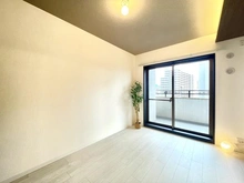 【東京都/八王子市寺町】レールシティ八王子 洋室：約6.0帖