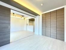 【東京都/八王子市寺町】レールシティ八王子 洋室：約6.0帖