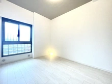 【東京都/八王子市寺町】レールシティ八王子 洋室：約6.0帖