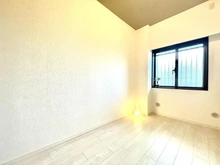 【東京都/八王子市寺町】レールシティ八王子 洋室：約4.3帖