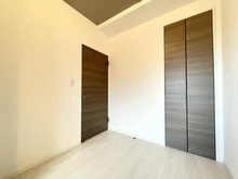 【東京都/八王子市寺町】レールシティ八王子 洋室：約4.3帖