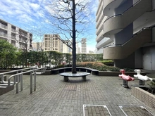 【東京都/八王子市寺町】レールシティ八王子 共用部