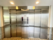 【東京都/八王子市寺町】レールシティ八王子 共用部：エレベーター