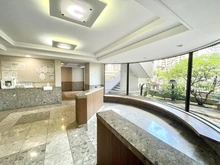 【東京都/八王子市寺町】レールシティ八王子 ロビー