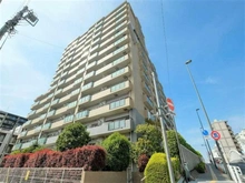 【東京都/八王子市寺町】レールシティ八王子 外観