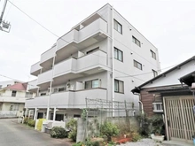 【東京都/昭島市松原町】センチュリー昭島 外観