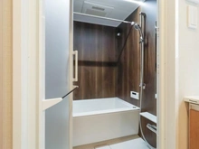 【東京都/昭島市松原町】センチュリー昭島 浴室