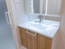 【東京都/昭島市松原町】センチュリー昭島 洗面所