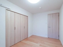 【東京都/昭島市松原町】センチュリー昭島 洋室