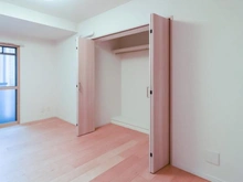 【東京都/昭島市松原町】センチュリー昭島 収納