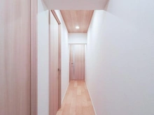 【東京都/昭島市松原町】センチュリー昭島 廊下