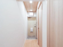 【東京都/昭島市松原町】センチュリー昭島 廊下