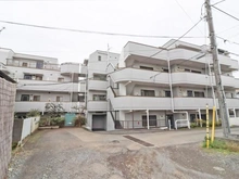 【東京都/昭島市松原町】センチュリー昭島 外観