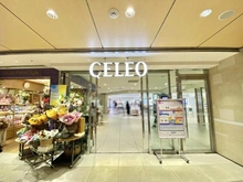 【東京都/八王子市旭町】シティタワー八王子フレシア セレオ八王子（現地より約300m）：