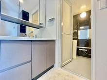 【東京都/立川市錦町】ブリシア立川 洗面所