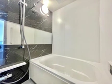 【東京都/立川市錦町】ブリシア立川 浴室