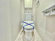 【東京都/立川市錦町】ブリシア立川 トイレ