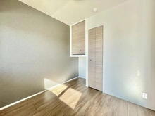 【東京都/立川市錦町】ブリシア立川 洋室