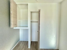 【東京都/立川市錦町】ブリシア立川 収納