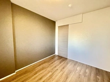 【東京都/立川市錦町】ブリシア立川 洋室