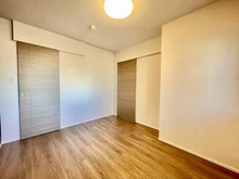 【東京都/立川市錦町】ブリシア立川 洋室