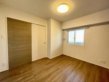 【東京都/立川市錦町】ブリシア立川 洋室