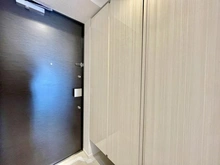 【東京都/立川市錦町】ブリシア立川 玄関