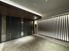 【東京都/立川市錦町】ブリシア立川 エントランス