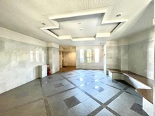 【東京都/東大和市立野】エストヴォーレ上北台 ロビー