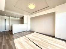 【東京都/東大和市立野】エストヴォーレ上北台 LDK