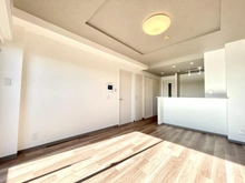 【東京都/東大和市立野】エストヴォーレ上北台 LDK