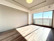 【東京都/東大和市立野】エストヴォーレ上北台 LDK