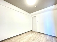 【東京都/東大和市立野】エストヴォーレ上北台 洋室：（約5.2帖）